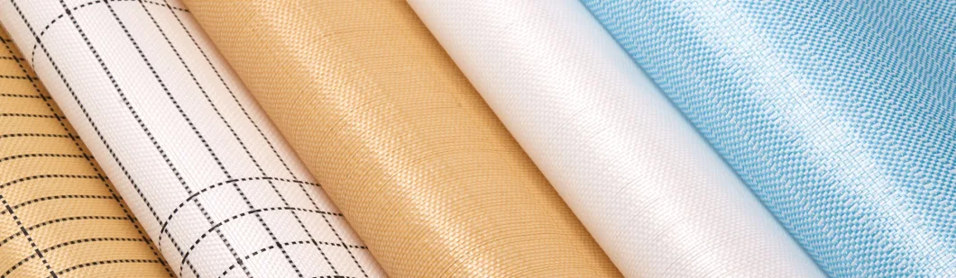 SGS Brc Factory China Wholesale PP Woven Fabric /Tubular Woven Fabric/Coating Fabric / Polypropylene Woven Tubular Fabric for Bigbag /Woven Sack /Weedmat